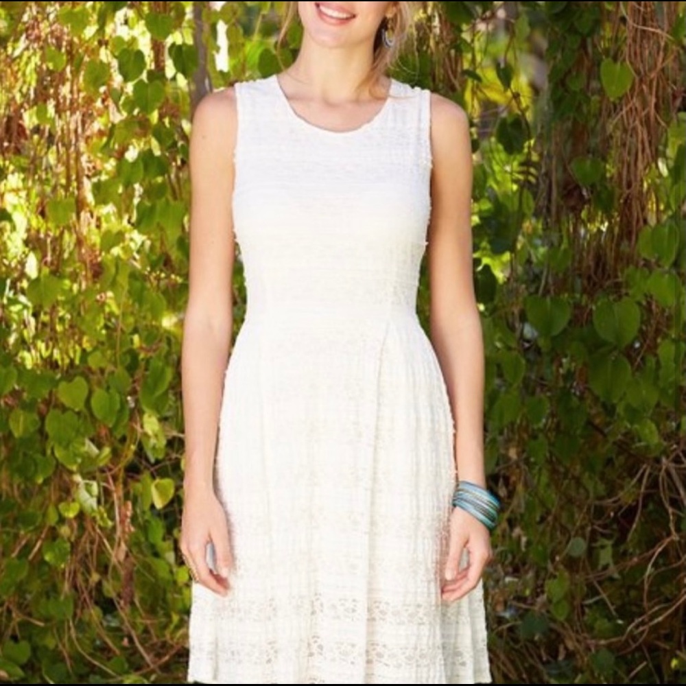 Matilda Jane Smile Sweetly Dress